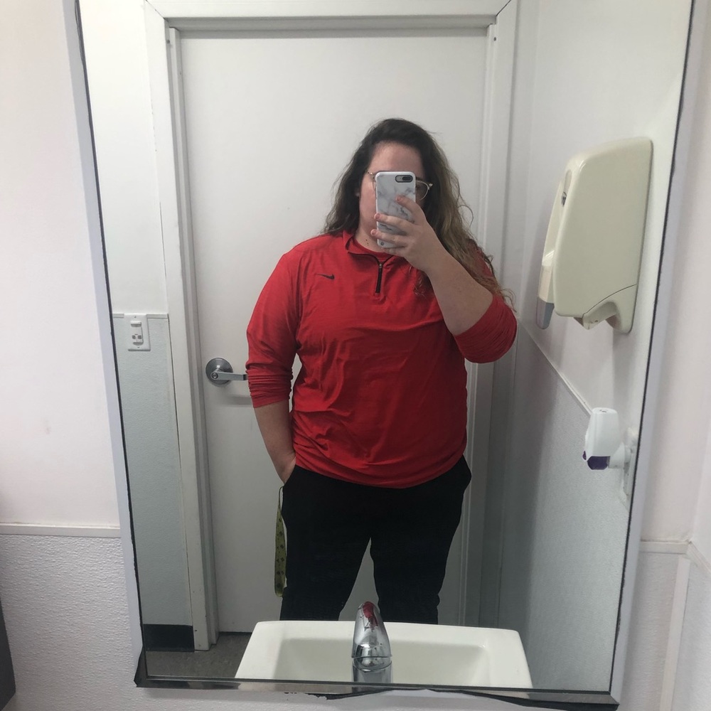 Meet your Posher, Joslyn